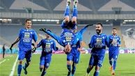 بمب های استقلال در حال منفجر شدن هستند