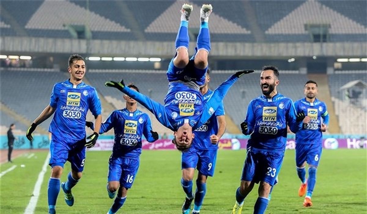 بمب های استقلال در حال منفجر شدن هستند