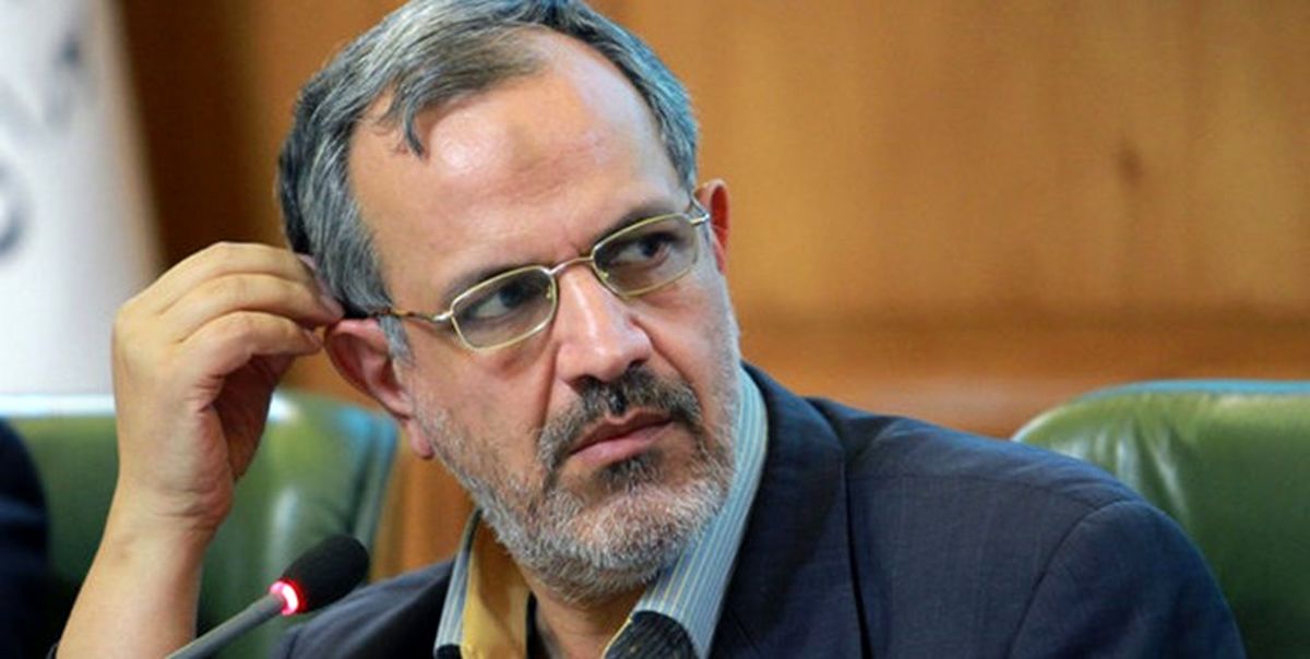 انتقاد از بی‌توجهی شهرداری به مجسمه میدان حر