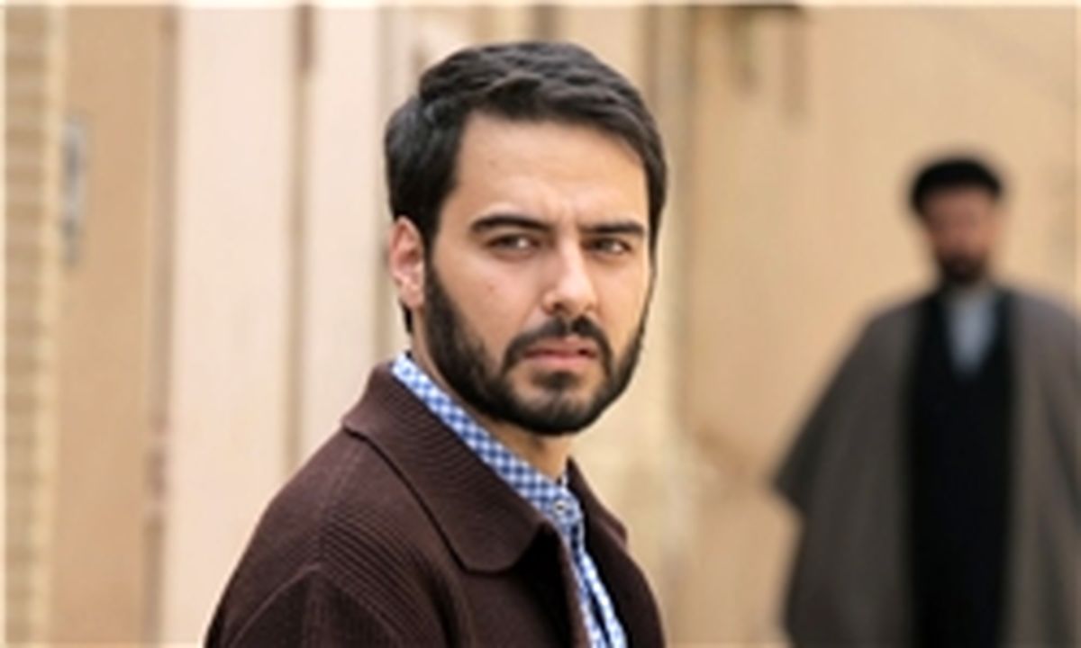 بازیگر «سّر دلبران»: می‌ترسیدم نتوانم بازی کنم!