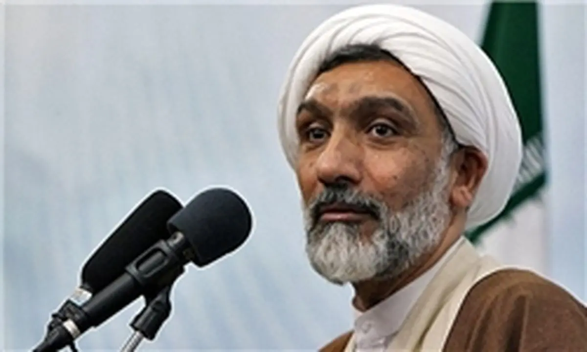 نامزد مورد حمایت جامعه روحانیت مشخص نیست