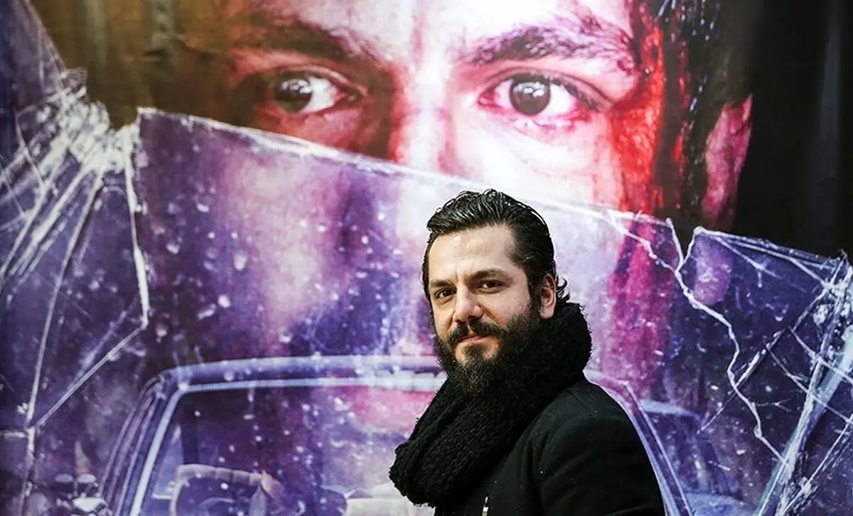 عباس غزالی: رفتار کارگردان «ممنوعه»، ممنوعه بود
