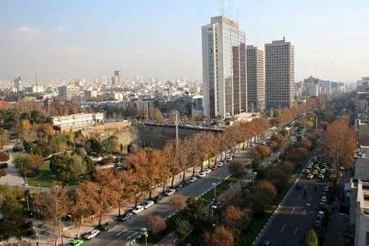 فاز اول ساماندهی بلوار کشاورز انجام می شود/ نهر معروف جان می گیرد