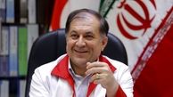 امدادرسانی به 21 هزار و 100 تن از هموطنان در 22 استان 