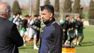مدیرعامل ذوب‌آهن: امیدوارم کمیته داوران با ما مهربان‌تر باشد