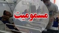 جان باختن ۳۷ نفر بر اثر مسمومیت با گاز مونوکسید کربن
