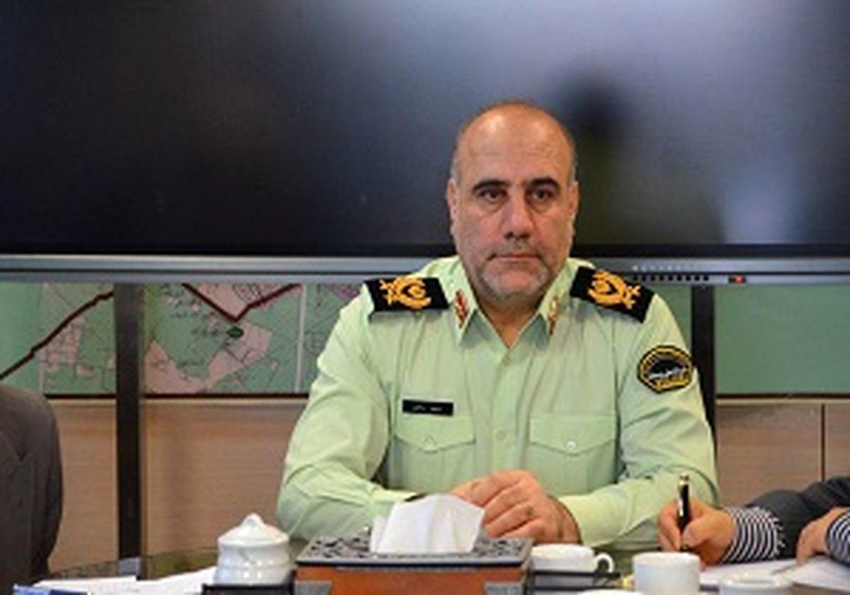 دستگیری 35 نفر در 7 پرونده بزرگ اقتصادی