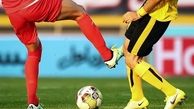 مبلغ بدهی مجری تبلیغات محیطی به سازمان لیگ چقدر است؟