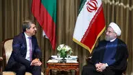 بخش‌های خصوصی ایران و بلغارستان باید برای افزایش همکاری حمایت شوند