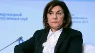 بثینه شعبان: هدف تروریست‌ها، ریشه‌های قومی کشورهای عربی است