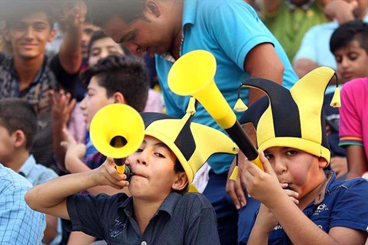 جدول لیگ برتر در پایان هفته ششم