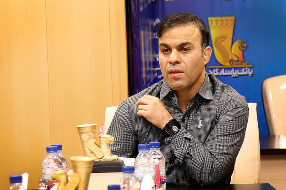 باید طبق اساسنامه عمل کنیم