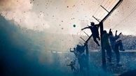 پای سرباز سوخته و چند مستند دیگر به پرس تی وی باز شد