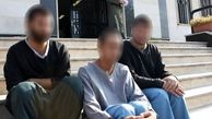 کشف تفنگ شکاری عتیقه در پرونده سرقت منزل