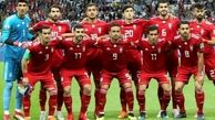 زمان و مکان دیدارهای تیم ملی فوتبال در جام ملت‌های آسیا