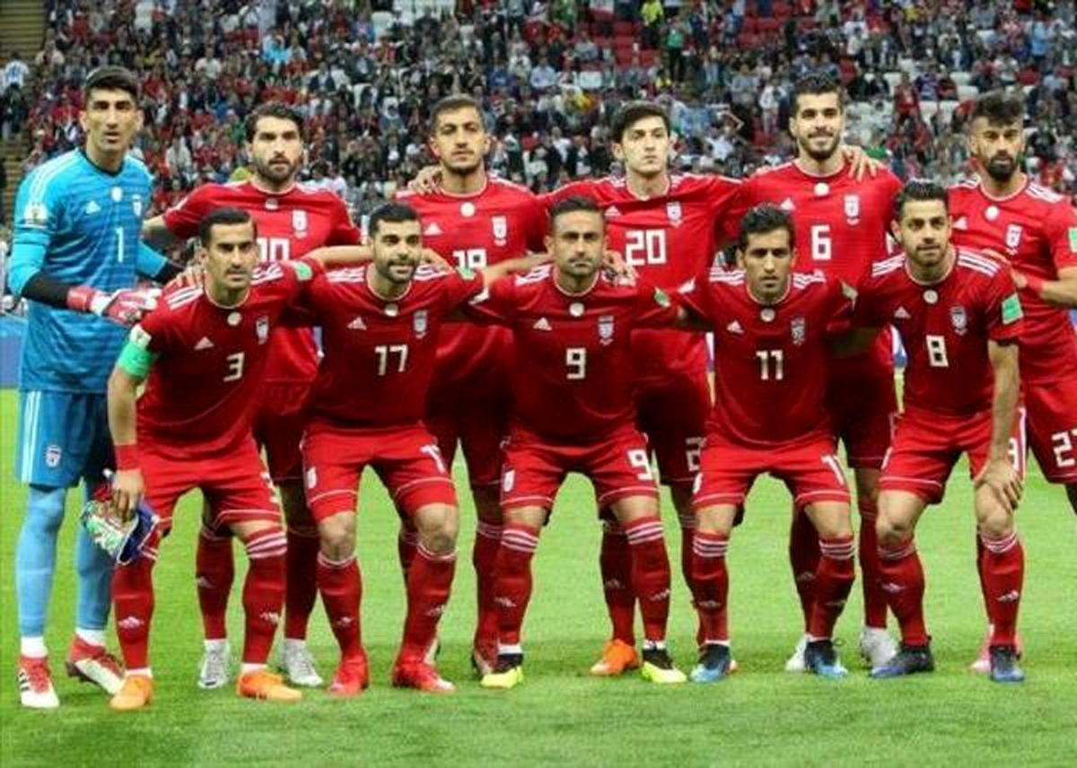 زمان و مکان دیدارهای تیم ملی فوتبال در جام ملت‌های آسیا