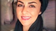 پیروی شیوا ابراهیمی از سانتیمانتال +عکس