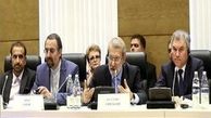 نشست کمیسیون پارلمانی مشترک ایران و روسیه برگزار شد