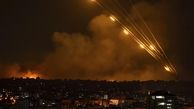 ببینید | افشاگری CNN از  سند محرمانه‌ جزئیات حمله به ایران