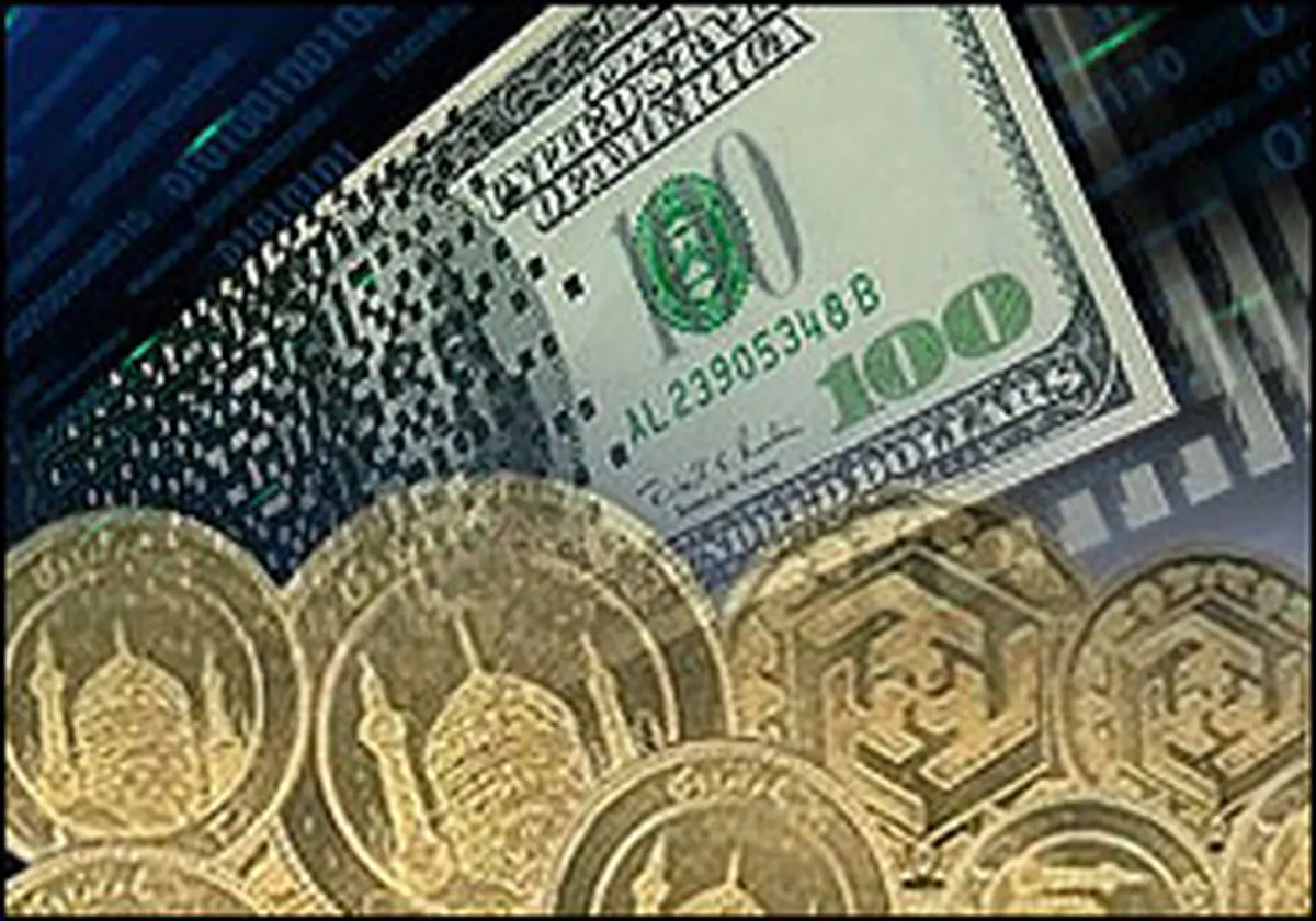 قیمت طلا، سکه و ارز صبح پنج شنبه ۴ مهر