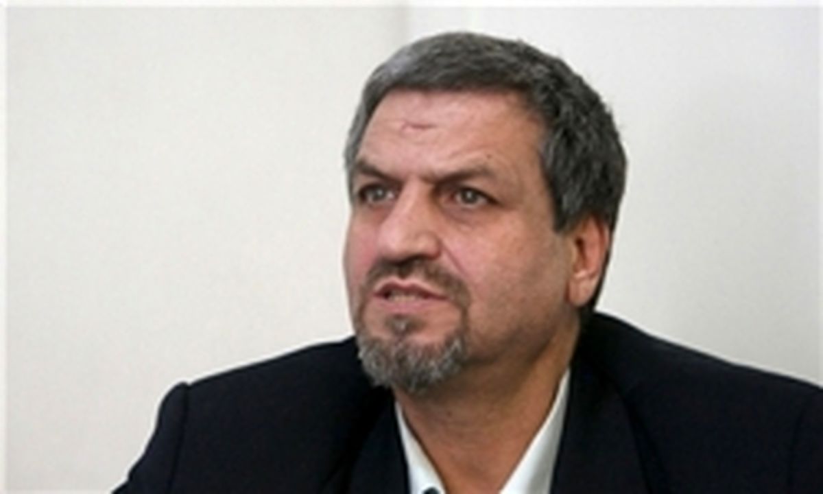  اگر عارف کنار بکشد من نامزد ریاست مجلس می شوم
