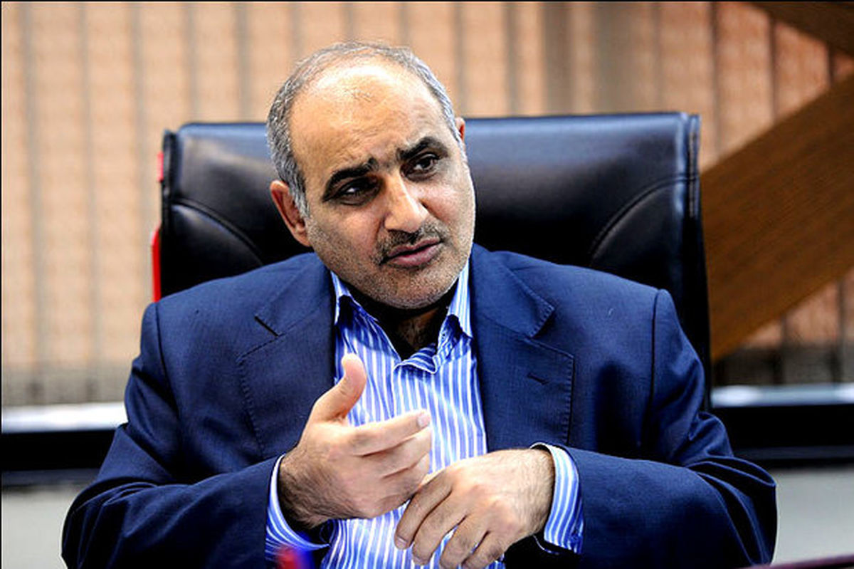 ظرفیت صادرات نفت ایران ۳ برابر شد 