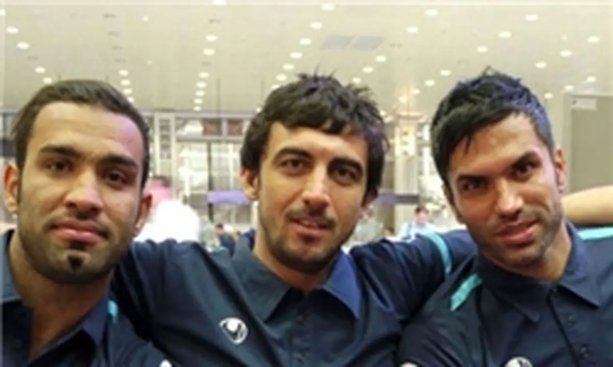 صحبت های ماجدی درباره جنگ داخلی استقلال