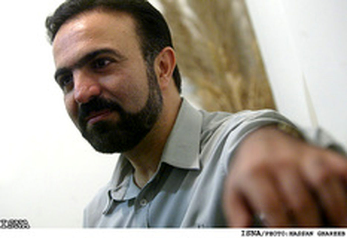مجری مناظره اقتصادی کاندیداها +عکس