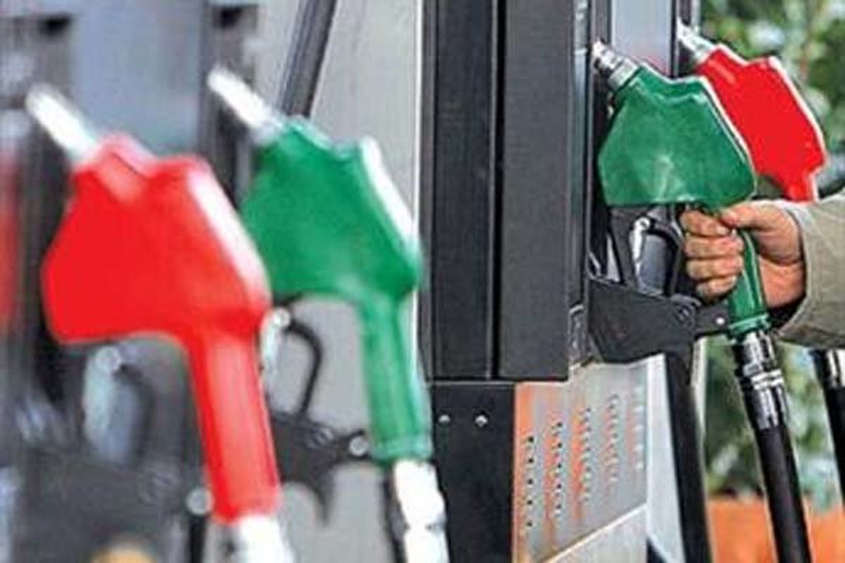  مشکلی بابت تامین و عرضه سوخت در کرمان نداریم