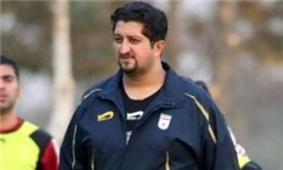 پیشنهاد جنجالی یک مربی به جواد نکونام!