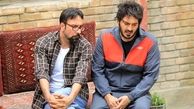 فریبا نادری با لباس عروس در «خونه یکی» +تصاویر