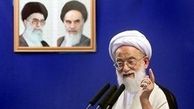  آیت‌الله امامی کاشانی: احتکار در کشور اسلامی خیانت است
