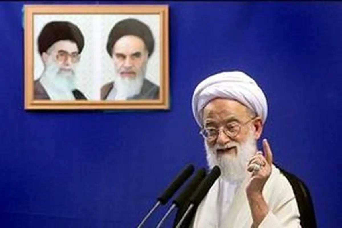  آیت‌الله امامی کاشانی: احتکار در کشور اسلامی خیانت است

