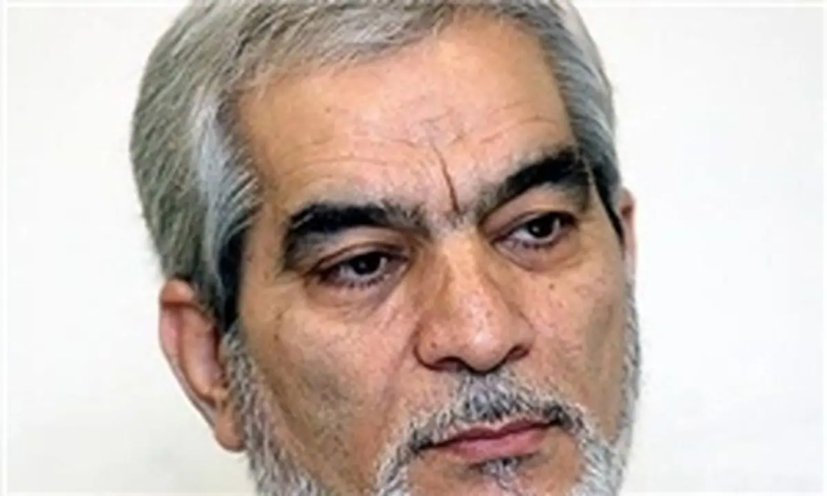 مراسم ترحیم والده «کوهکن» برگزار شد