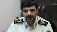 پلیس هوشمند ایران امنیت حداکثری انتخابات را تأمین می‌کند