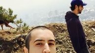 مدل موی جدید مهرداد صدیقیان!