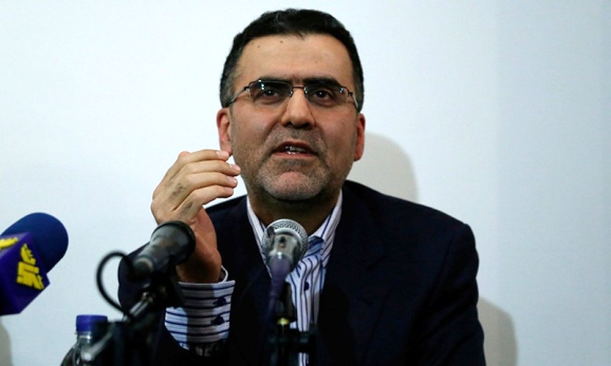 «بگم بگم»های دیپلماتیک رئیس سازمان سینمایی!