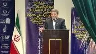 مبنای تعلیم و تربیت در ایران اسلامی سند تحول بنیادین است
