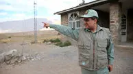 جزئیات شلیک شکارچی غیرمجاز به سوی محیط بان فیروزکوه