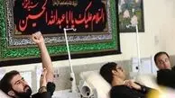 مراکز فعال اهدای خون در اربعین حسینی تهران اعلام شد