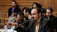 ۸۰ درصد با استعفای رضازاده موافقت نمی‌شد/ خوشحالم که او رأی مردم را ترجیح داد 