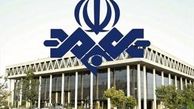 مجری معروف تلویزیون چادر از سر برداشت!