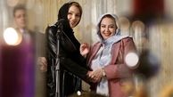 بهاره رهنما و دختر گمشده اش + عکس