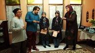 جدیدترین عکس‌های سریال «پایتخت 5»