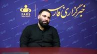 قول مداح معروف به امام رضا (ع) 