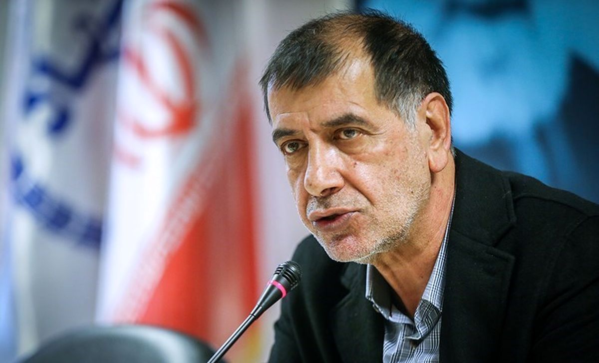 باهنر: ۱۳ آبان اتفاقی خاصی برای تحریم‌ها نمی‌افتد