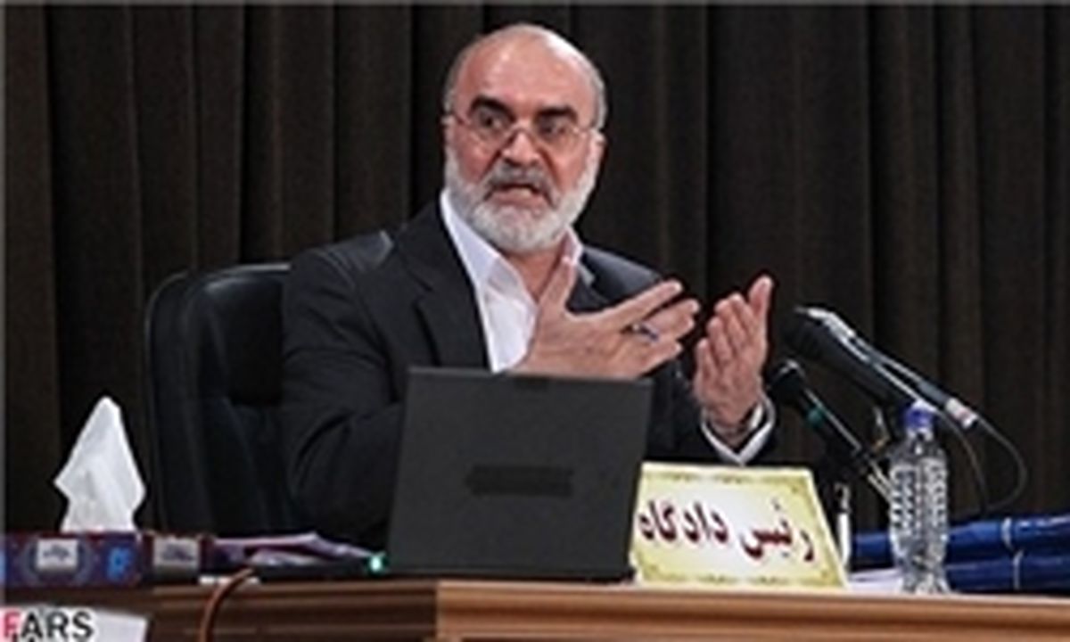 درخواست از سازمان بازرسی برای بررسی قراردادهای خارجی وزارت نیرو 