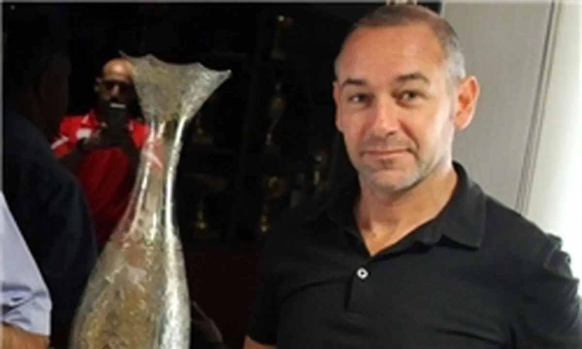 قرارداد 4 عضو تراکتورسازی ثبت شد