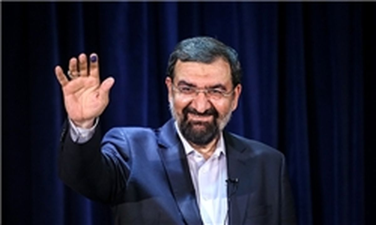 رقیب جدی در بین کاندیداها‌ ندیدم