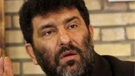 هرگاه روضه می‌خواندم زیر گلویم را می‌بوسید